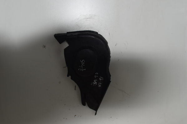 TAPA DE DISTRIBUCION PEUGEOT 405 1.9 1987 al 1996 TD.0321 / TD.0322
