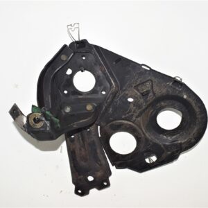 TAPA DE DISTRIBUCION AUDI 80 1.8 TD TD.0358 / TD.0359