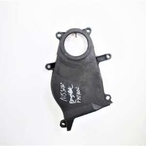 TAPA DE DISTRIBUCION NISSAN PATROL TD.0400