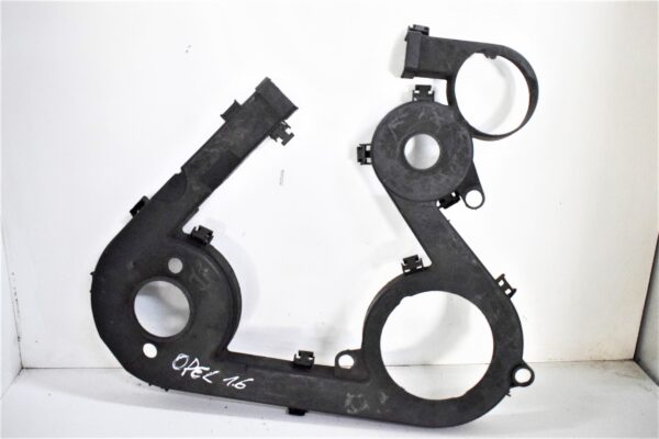 TAPA DE DISTRIBUCION CHEVROLET 1.6 TD.0406