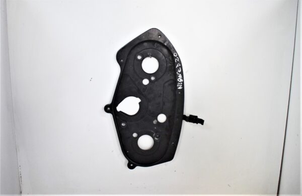 TAPA DE DISTRIBUCION NISSAN CD20 TD.0410