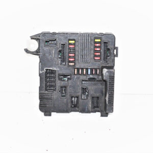 UPC X84 N3 RENAULT MEGANE 1.5 DCI 2003 AL 2005 UPC001
