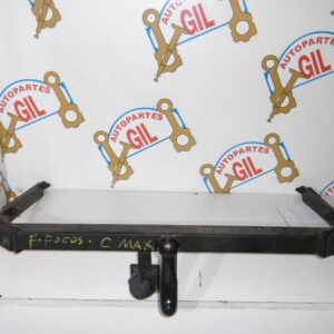 Enganche De Trailer Ford Focus Max - Egt0009