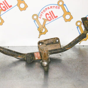 Enganche De Trailer Bmw E30 - Egt0024