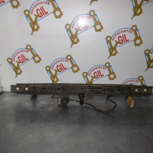 Enganche De Trailer Volkswagen Santana - Egt0035