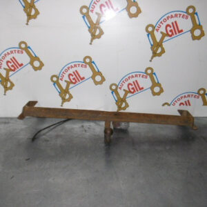 Enganche De Trailer Volkswagen Golf Iii - Egt0036