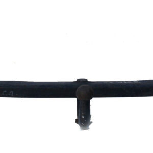 Enganche De Trailer Volkswagen Cady 96/08 - Egt0075