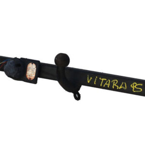 Enganche De Trailer Suzuki Vitara 95 - Egt0076