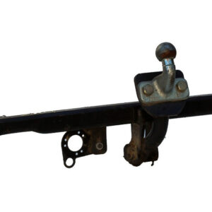 Enganche De Trailer Citroen C4  04/10 - Egt0079