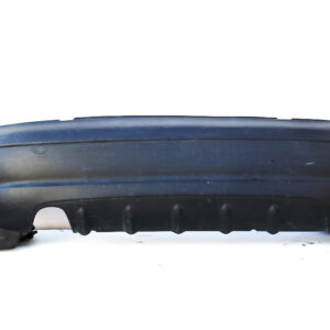 PARAGOLPE TRASERO DAEWOO MATIZ 1998 PAT 293
