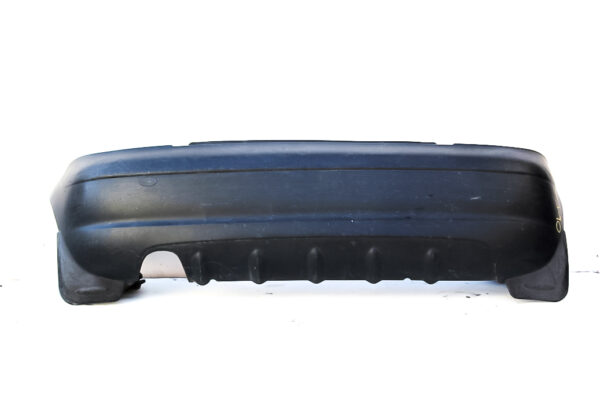 PARAGOLPE TRASERO DAEWOO MATIZ 1998 PAT 293