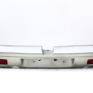 PARAGOLPE TRASERO KIA SPORTAGE 2004 PAT 297