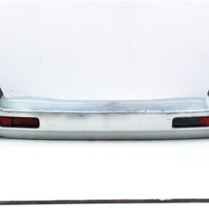 PARAGOLPE TRASERO MITSUBISHI SPACE WAGON 1995 PAT 299