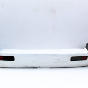 PARAGOLPE TRASERO MITSUBISHI SPACE WAGON 1995 PAT 301