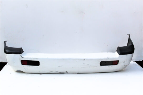 PARAGOLPE TRASERO MITSUBISHI SPACE WAGON 1995 PAT 301