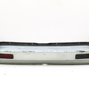 PARAGOLPE TRASERO MITSUBISHI SPACE WAGON 1995 PAT 302
