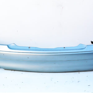 PARAGOLPE TRASERO RENAULT MEGANE COOPE 2000 PAT 011