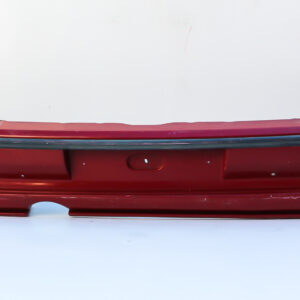 PARAGOLPE TRASERO RENAULT CLIO 1993 PAT 019
