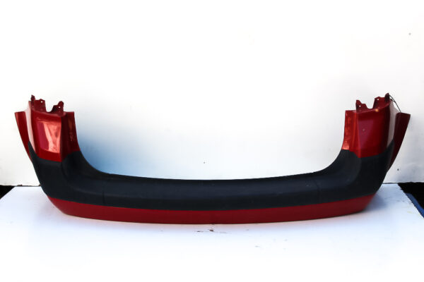 PARAGOLPE TRASERO RENAULT MEGAN GRANTOUR 2008 PAT 030