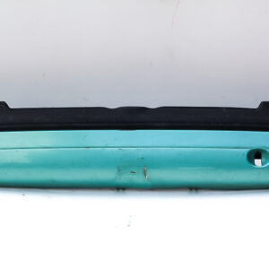 PARAGOLPE TRASERO RENAULT TWINGO 2000 PAT 036