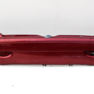 PARAGOLPE TRASERO RENAULT TWINGO 2000 PAT 043