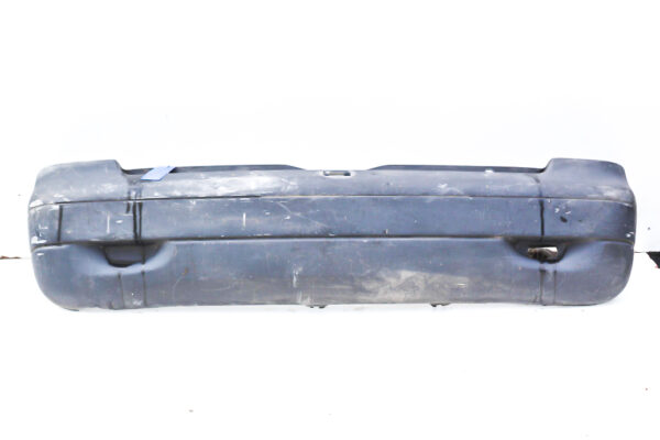 PARAGOLPE TRASERO RENAULT TWINGO 2000 PAT 044