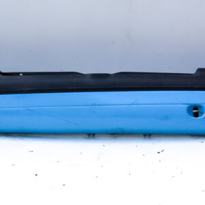 PARAGOLPE TRASERO RENAULT TWINGO 2000 PAT 046