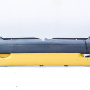 PARAGOLPE TRASERO RENAULT TWINGO 2000 PAT 047