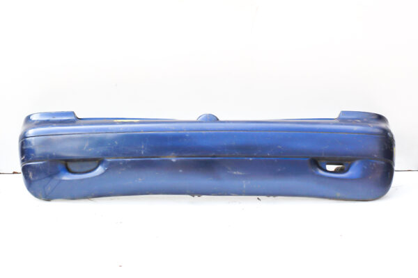 PARAGOLPE TRASERO RENAULT TWINGO 2000 PAT 050