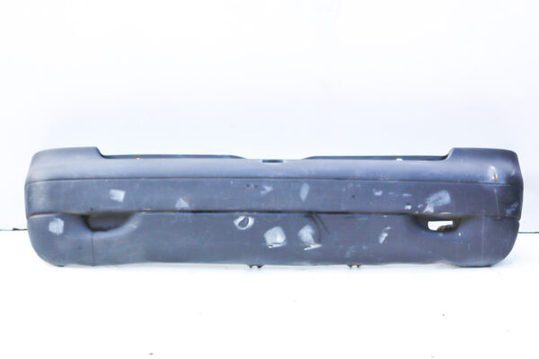 PARAGOLPE TRASERO RENAULT TWINGO 2000 PAT 055