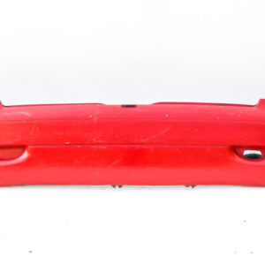 PARAGOLPE TRASERO RENAULT TWINGO 2000 PAT 056