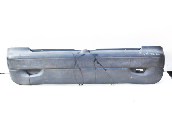 PARAGOLPE TRASERO RENAULT TWINGO 2000 PAT 057