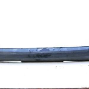 PARAGOLPE TRASERO RENAULT 11 1986 PAT 063
