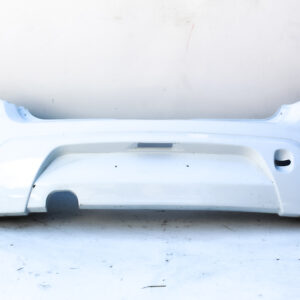 PARAGOLPE TRASERO RENAULT SANDERO 2004 PAT 068