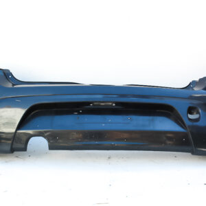 PARAGOLPE TRASERO RENAULT SANDERO 2004 PAT 070