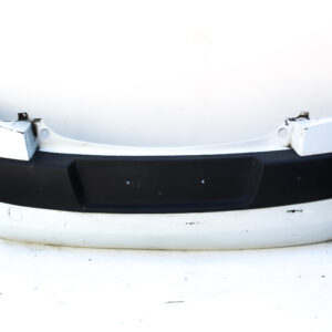 PARAGOLPE TRASERO RENAULT MEGANE 2004 PAT 071