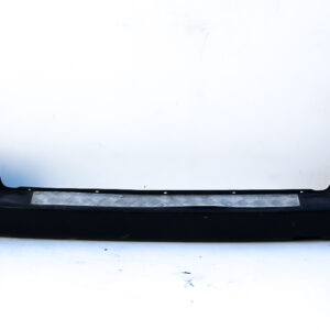 PARAGOLPE TRASERO CITROEN BERLINGO M59 2002 PAT 083
