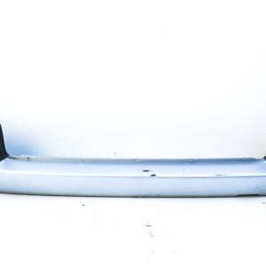 PARAGOLPE TRASERO CITROEN BERLINGO M59 2002 PAT 086