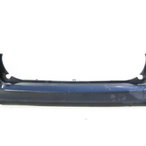 PARAGOLPE TRASERO PEUGEOT 207-SW-ACTIV 2007 PAT 089
