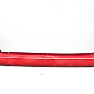PARAGOLPE TRASERO CITROEN BERLINGO M59 2002 PAT 090