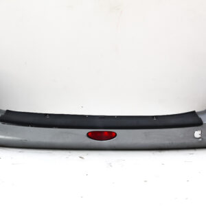 PARAGOLPE TRASERO PEUGEOT 206 SW 2000 PAT 100