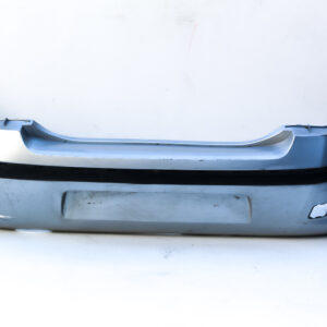 PARAGOLPE TRASERO PEUGEOT 407 2004 PAT 120