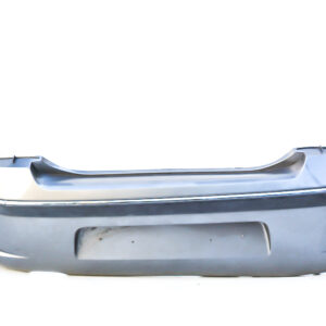 PARAGOLPE TRASERO PEUGEOT 407 2004 PAT 122
