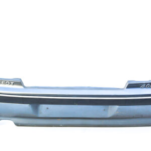 PARAGOLPE TRASERO PEUGEOT 406 1998 PAT 124