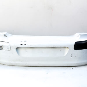PARAGOLPE TRASERO PEUGEOT 307 2004 PAT 129