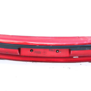 PARAGOLPE TRASERO PEUGEOT 106 1996 PAT 135