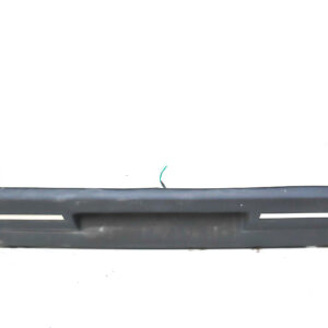PARAGOLPE TRASERO PEUGEOT 309 1989 PAT 136