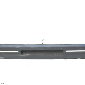 PARAGOLPE TRASERO PEUGEOT 309 1989 PAT 137