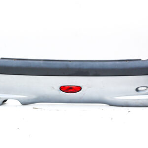 PARAGOLPE TRASERO PEUGEOT 206 2007 PAT 139