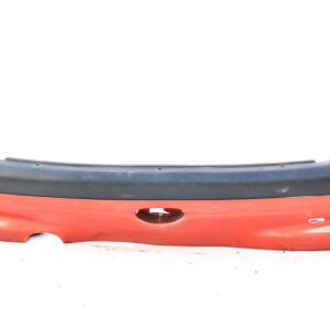 PARAGOLPE TRASERO PEUGEOT 206 2007 PAT 144